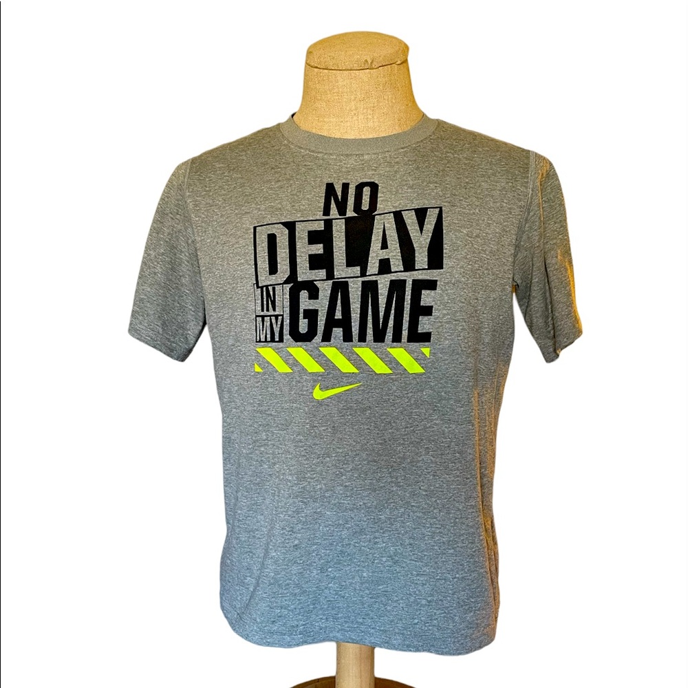 Nike Youth T-shirt